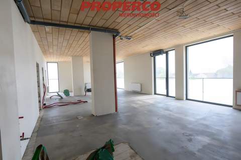 Lokal 98,52m2, Kielce, ul. Zagnańska