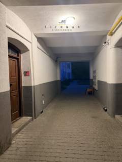 Mieszkanie do wynajęcia, 21,39 m2, Łódź