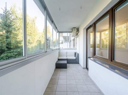 2 POKOJE 52 m BALKON OSOBNA KUCHNIA