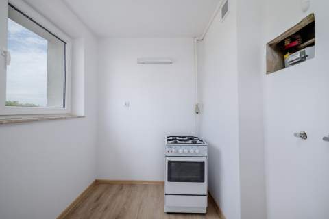 3 POKOJE BALKON BLISKO CENTRUM PO REMONCIE