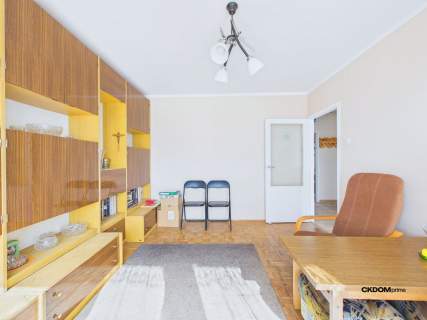 Dużo możliwości, 4 pokoje Gagarina, Radom