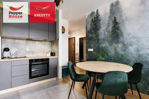 Mieszkanie na sprzedaż, 48,32 m2, Rumia
