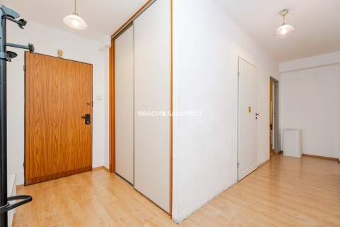 Mieszkanie na sprzedaż, 63,44 m2, Kraków