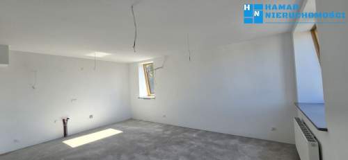 Nowe mieszkanie o pow. 54,37m2 do własnej aranżacji