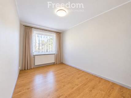 Przestronne 3 pokoje Balkon Miejsce postojowe Pruszcz Gdański
