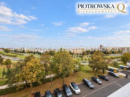 Mieszkanie na sprzedaż, 63,2 m2, Sieradz