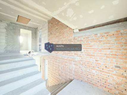 Dom z charakterem, Działka 1200m2, Kruszynek