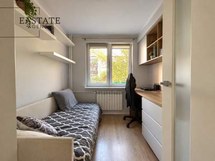 Metro Bemowo / Odświeżone / Balkon / Park Górczewska