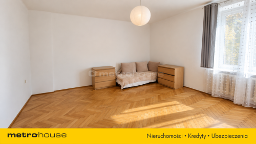 Mieszkanie na sprzedaż, 41,2 m2, Warszawa