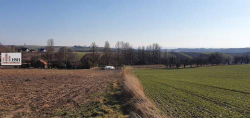 Widokowa, atrakcyjna, 24,5 ar, Młodziejowice