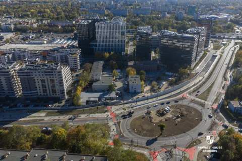 Działka inwestycyjna na sprzedaż, 2918 m2, Kraków