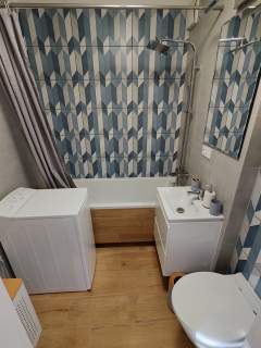 Mieszkanie 2-pokojowe 40m2 Warszawa