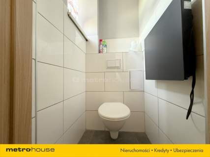 3 pokoje / piwnica / 50,89 m2 / Zabrze Maciejów
