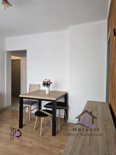 Mieszkanie na sprzedaż, 28,11 m2, Częstochowa