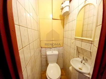 Mieszkanie 3-pokojowe Balkon Os. Przylesie