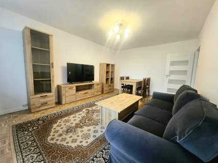 Przestronne 3 pokoje, balkon, Praga Praga Północ