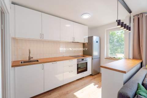 Mieszkanie do wynajęcia, 38 m2, Kraków