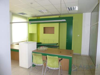 Lokal 240 m w centrum Szczecina