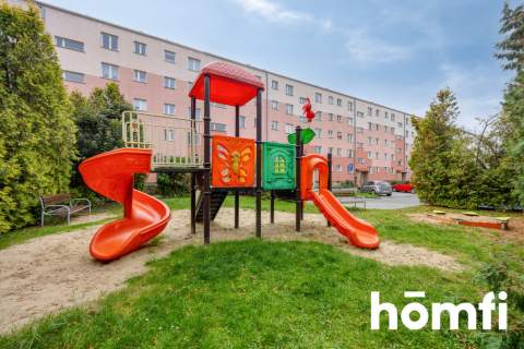 3pokojowe po generalnym remencie blisko uczelni