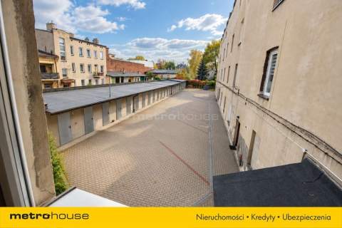 3 pokoje 57,65 m 1.p Komórka Parking