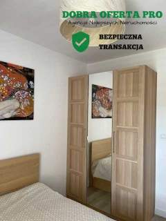 55,2 m balkon garaż gotowe do wejścia