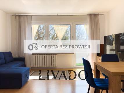 BEZ PROWIZJI ul. Strzelców, kawalerka po remoncie