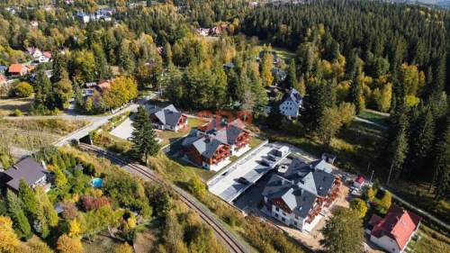 Apartament od południa z widokiem STREFA SPA