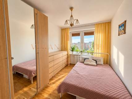 Przestronne I 72,2m2 I Loggia I Lokalizacja