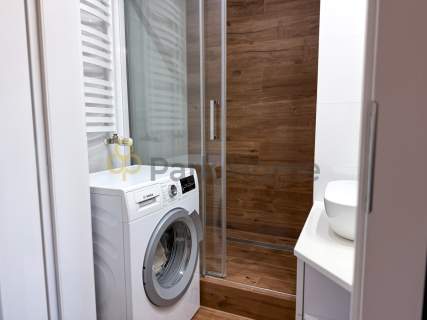 Stylowe mieszkanie centrum miasta 61,20 m