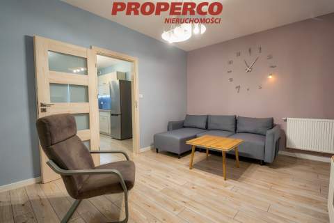 Mieszkanie 59,06 m2, 2 pokoje, Centrum, Okrzei St.