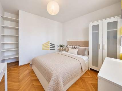 2 pokoje balkon klimatyzacja Okolice Metra ONZ