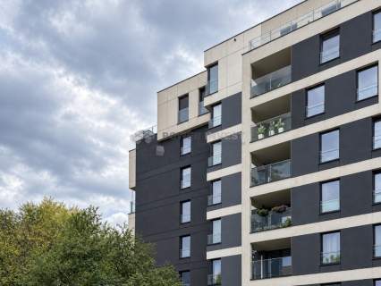 Apartamenty Lema 3 pok, Lema Tauron, Park Lotników, ABB, Comarch