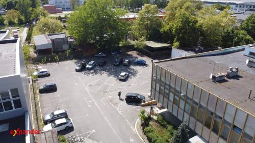 Nowa Sól , ul. Piłsudskiego Lokal handlowy/usługowy , 2 000 m2