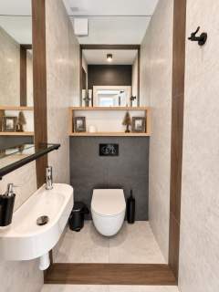 WYJĄTKOWY APARTAMENT W SERCU ZAKOPANEGO 58 m2 3 POKOJE BASEN