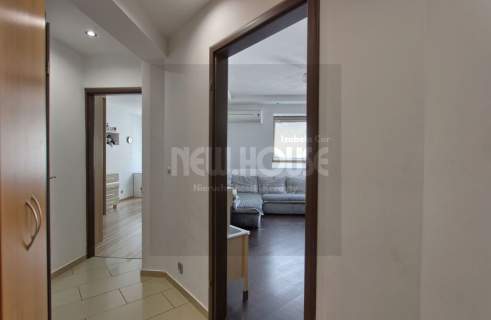 Niebuszewo 2 pokoje 50,90 m2