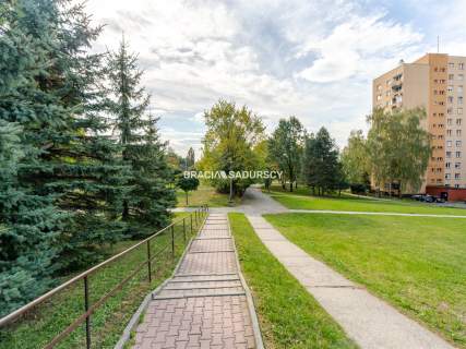 Duży potencjał, 3-4 pokoje, Balkon, Winda