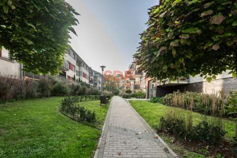 3 pokoje Maślice 48 m2 Zamieszkaj blisko terenów zielonych