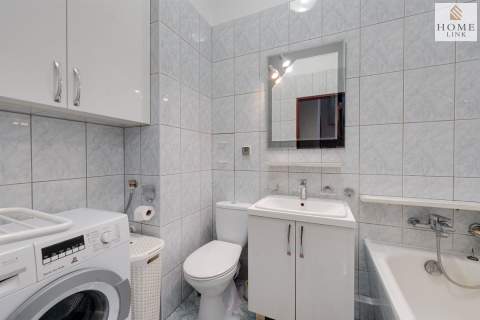 Stylowe 66 m w sercu miasta Olsztyn