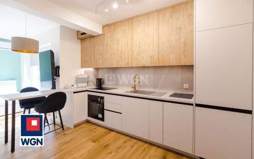 Mieszkanie na sprzedaż, 31 m2, Sulejówek