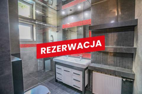 Dom bliźniak 115m piwnica 65m Tarnów