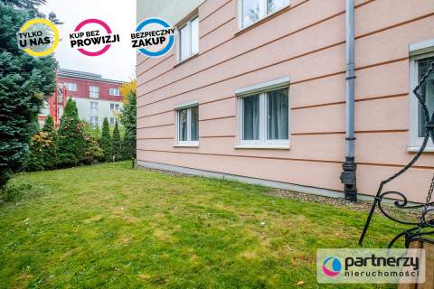 Prywatne wejście Ogród 120m2 Hala garażowa
