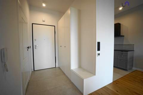 Mieszkanie do wynajęcia, 43 m2, Katowice