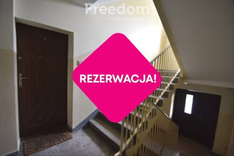 Przytulne mieszkanie na parterze.
