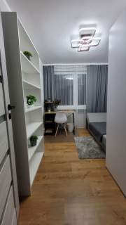 DO WYNAJĘCIA mieszkanie PREMIUM Kraków ul.Młyńska2