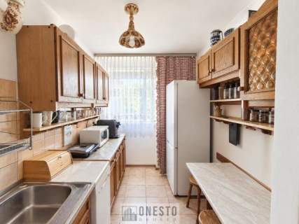 Mieszkanie 3 pok. 68,59 m2 balkon piwnica garaż Konstantynów