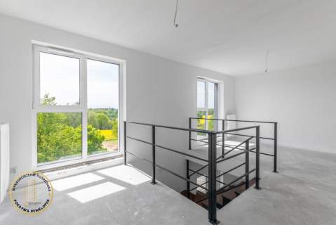 Mieszkanie 85,55 m prywatny taras na dachu