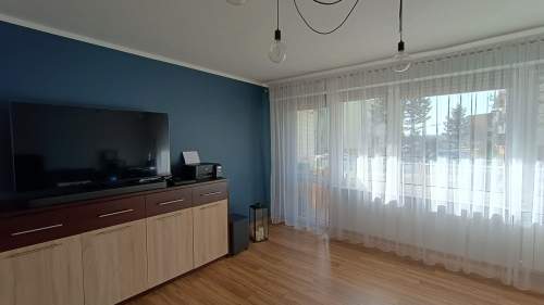 Mieszkanie 4 pokoje 85m Olecko Mazury