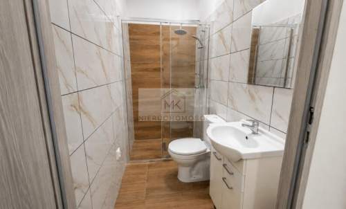 Mieszkanie 44 m2 2/3 pokoje Parter Centrum Brzegu