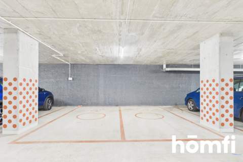 4-POKOJOWY APARTAMENT W PRESTIŻOWEJ WIEŻY JEŻYCE