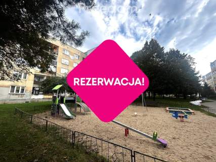 Na sprzedaż mieszkanie do remontu w Ełk